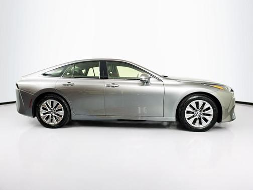 2022 Toyota Mirai Limited