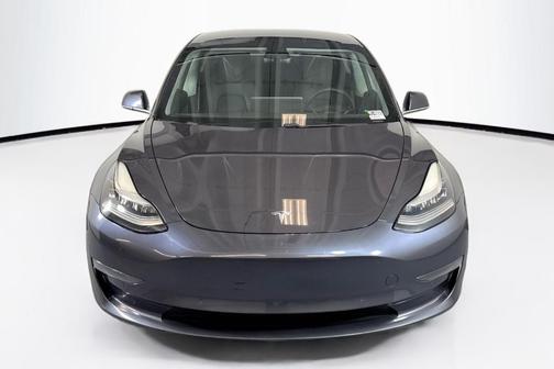 2020 Tesla Model 3 Standard Range