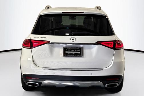 2022 Mercedes-Benz GLE 350 Base