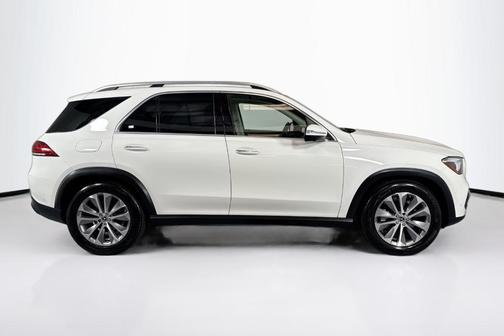 2022 Mercedes-Benz GLE 350 Base