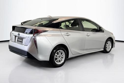 2016 Toyota Prius Four