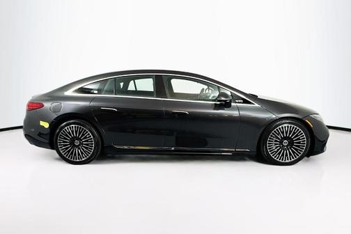 2022 Mercedes-Benz EQS 450+ Base