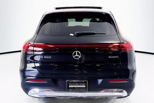 2023 Mercedes-Benz EQS 450 Base 4MATIC
