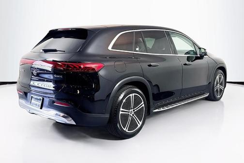 2023 Mercedes-Benz EQS 450 Base 4MATIC
