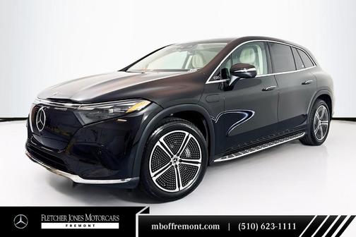 2023 Mercedes-Benz EQS 450 Base 4MATIC