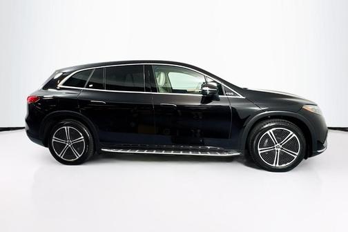 2023 Mercedes-Benz EQS 450 Base 4MATIC