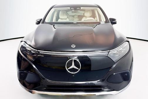 2023 Mercedes-Benz EQS 450 Base 4MATIC