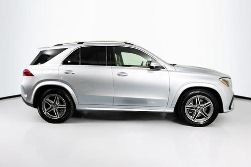 2024 Mercedes-Benz GLE 350 Base 4MATIC