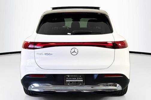 2023 Mercedes-Benz EQS 450+ Base
