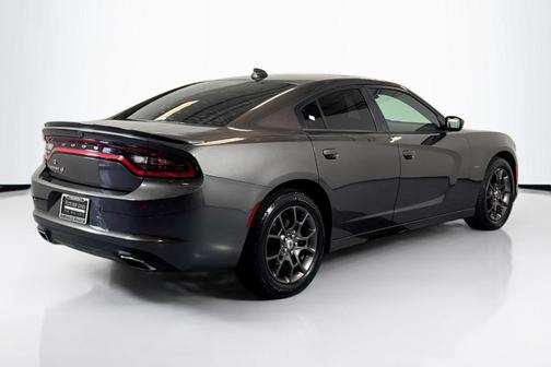 2018 Dodge Charger GT