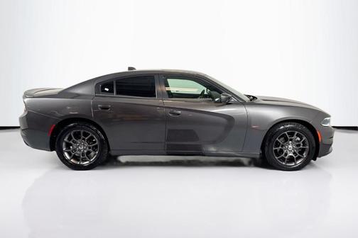 2018 Dodge Charger GT