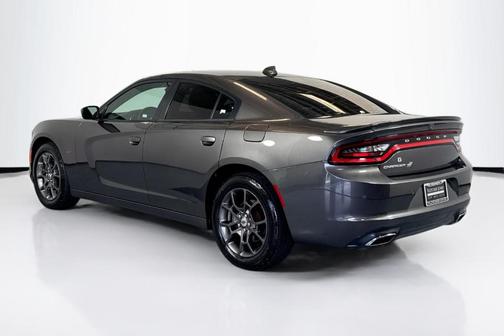 2018 Dodge Charger GT