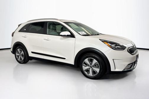 2019 Kia Niro Plug-In Hybrid EX Premium