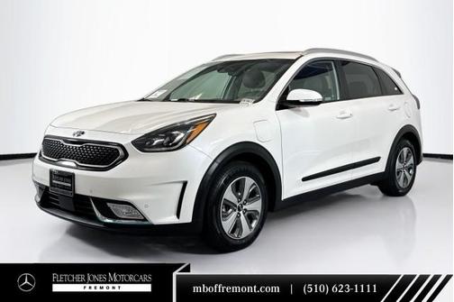 2019 Kia Niro Plug-In Hybrid EX Premium