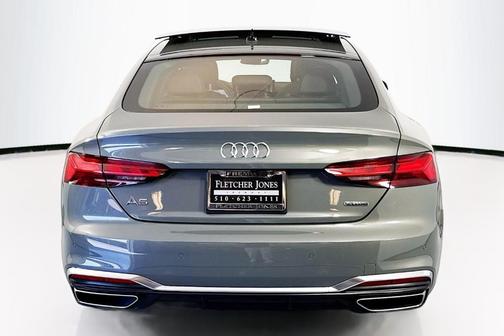 2023 Audi A5 45 S line Premium Plus