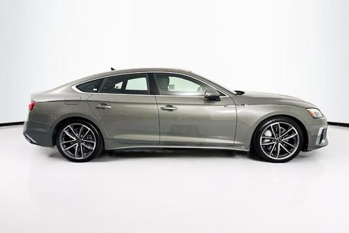 2023 Audi A5 45 S line Premium Plus