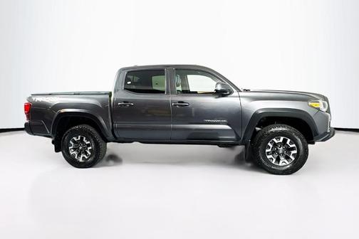 2019 Toyota Tacoma Limited
