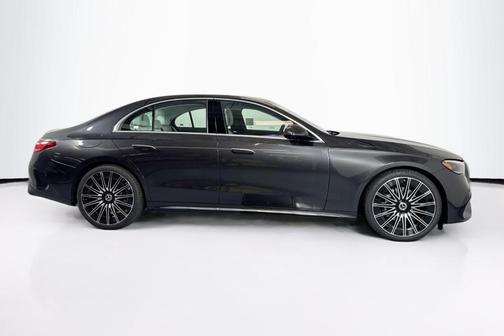 2026 Mercedes-Benz E-Class 350