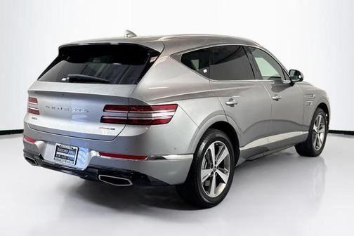 2023 Genesis GV80 3.5T