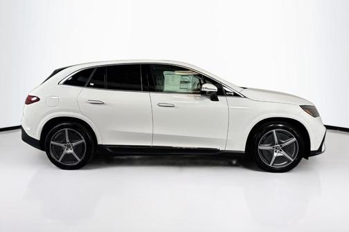 2026 Mercedes-Benz EQE 320+ Base