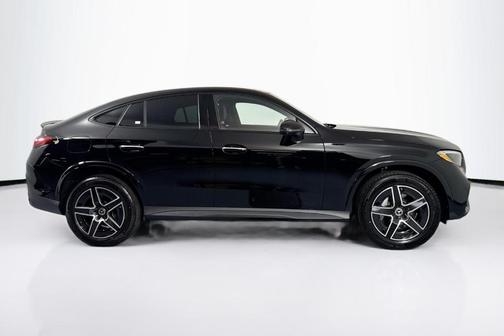 2026 Mercedes-Benz GLC 300 Base 4MATIC