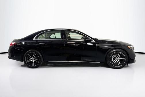 2026 Mercedes-Benz E-Class E 450 4MATIC