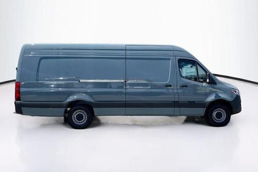 2025 Mercedes-Benz Sprinter 2500 170 WB High Roof Extended Cargo