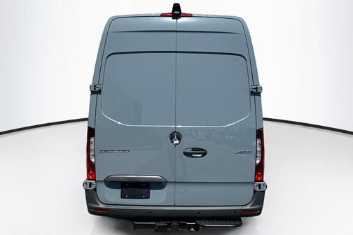 2025 Mercedes-Benz Sprinter 2500 170 WB High Roof Extended Cargo