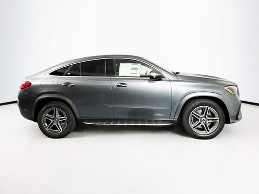 2025 Mercedes-Benz GLE 450 4MATIC