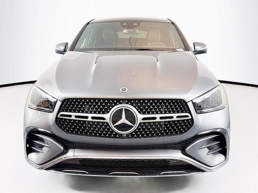 2025 Mercedes-Benz GLE 450 4MATIC