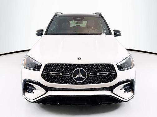2025 Mercedes-Benz GLE 350 Base 4MATIC