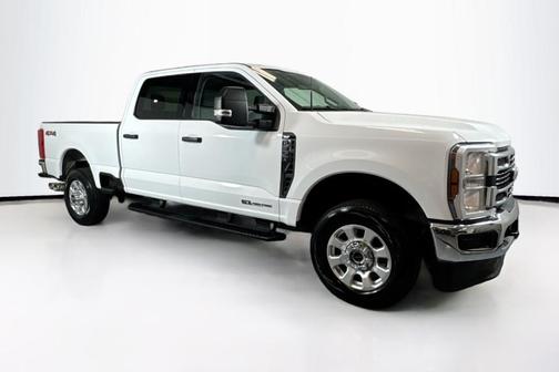 2024 Ford F-350 XLT