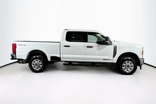 2024 Ford F-350 XLT