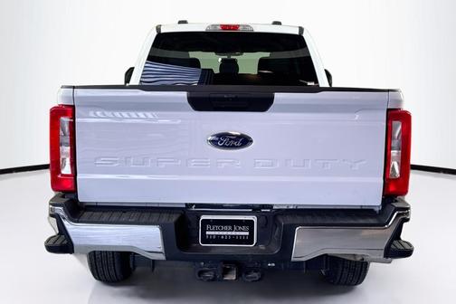 2024 Ford F-350 XLT