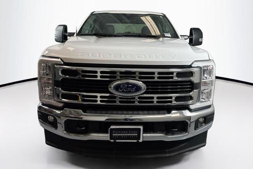 2024 Ford F-350 XLT