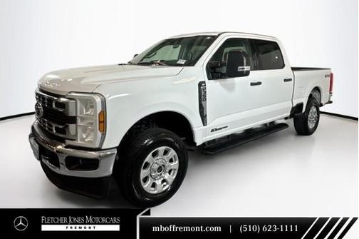 2024 Ford F-350 XLT