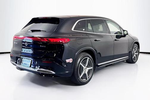 2023 Mercedes-Benz EQS 450 Base 4MATIC