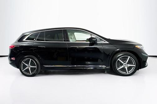 2023 Mercedes-Benz EQS 450 Base 4MATIC