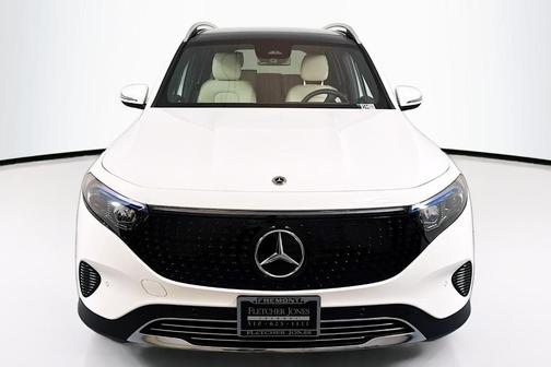 2024 Mercedes-Benz EQB 250 Base