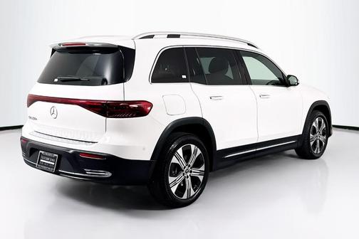 2024 Mercedes-Benz EQB 250 Base