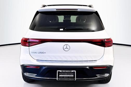 2024 Mercedes-Benz EQB 250 Base