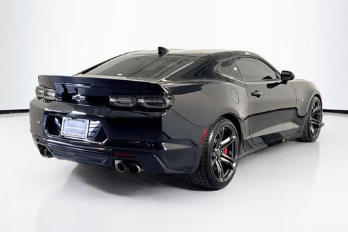 2022 Chevrolet Camaro 1SS