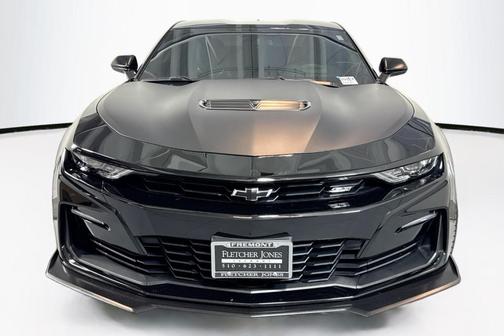 2022 Chevrolet Camaro 1SS