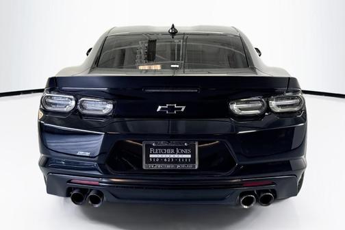 2022 Chevrolet Camaro 1SS