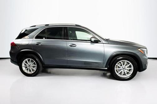2024 Mercedes-Benz GLE 450 Plug-In Hybrid Base 4MATIC