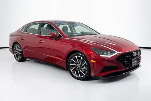 2023 Hyundai SONATA Limited