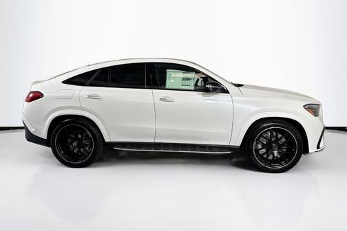 2026 Mercedes-Benz AMG GLE 53 Base