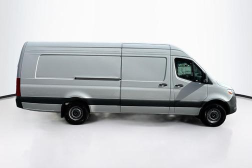 2025 Mercedes-Benz Sprinter 2500 170 WB High Roof Extended Cargo