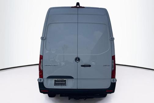 2025 Mercedes-Benz Sprinter 2500 170 WB High Roof Extended Cargo
