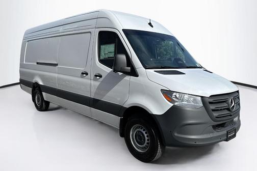 2025 Mercedes-Benz Sprinter 2500 170 WB High Roof Extended Cargo